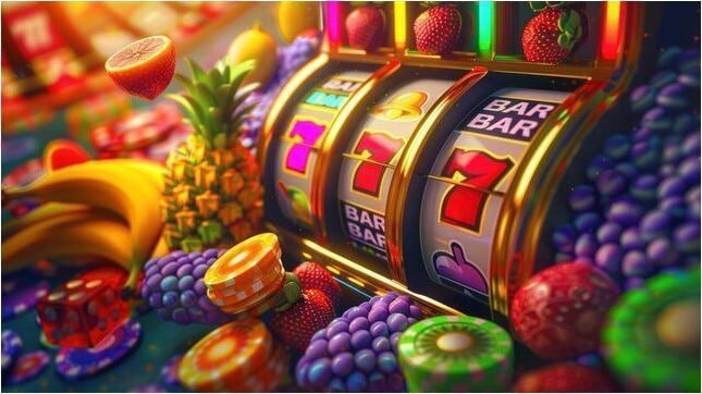bet mania