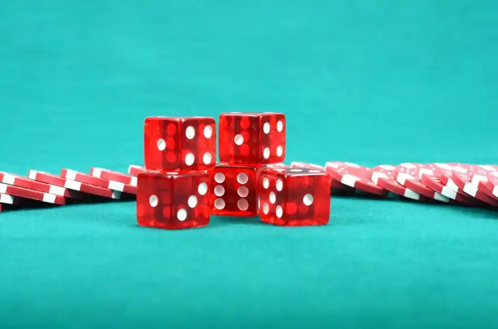 bet mania