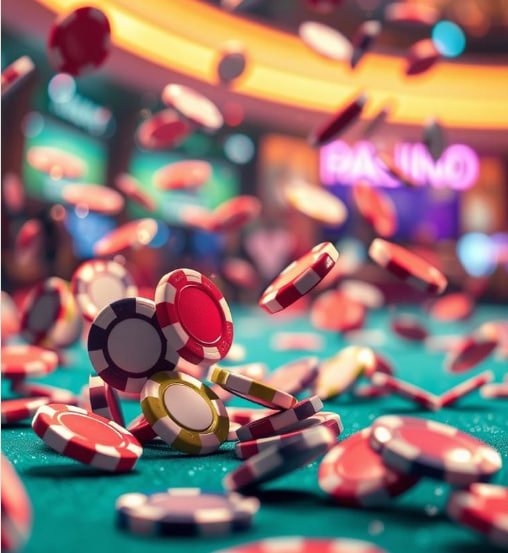 bet mania